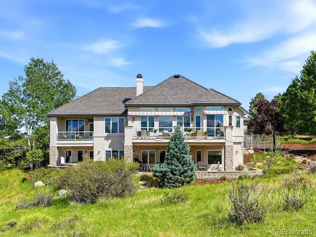 7515 Crooked Oak Court Parker, CO 80134