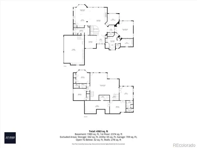 7515 Crooked Oak Court Parker, CO 80134