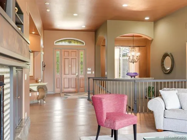 7515 Crooked Oak Court Parker, CO 80134