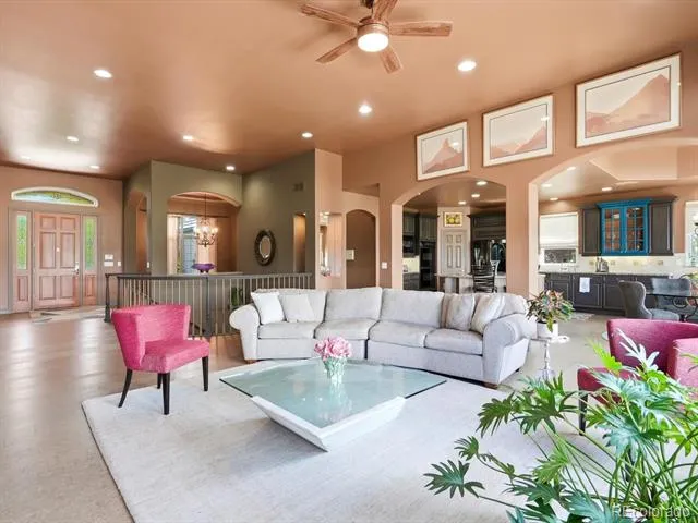 7515 Crooked Oak Court Parker, CO 80134