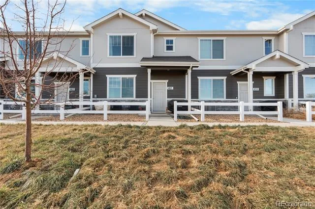 461 Condor Way Johnstown, CO 80534