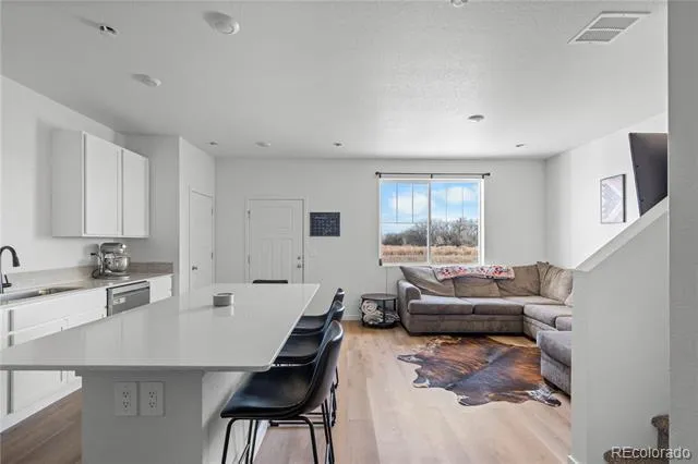 461 Condor Way Johnstown, CO 80534