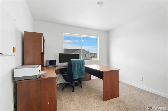461 Condor Way Johnstown, CO 80534