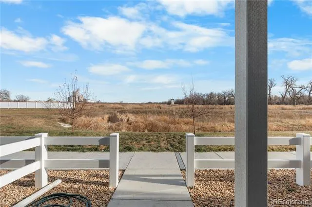 461 Condor Way Johnstown, CO 80534