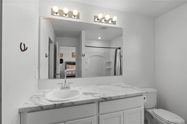 461 Condor Way Johnstown, CO 80534