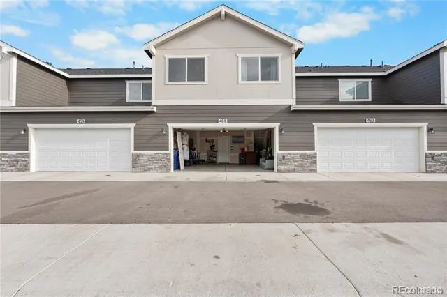 461 Condor Way Johnstown, CO 80534