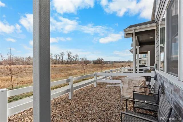 461 Condor Way Johnstown, CO 80534