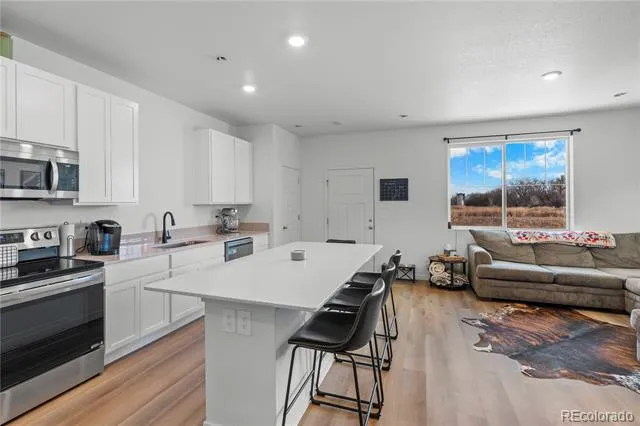 461 Condor Way Johnstown, CO 80534