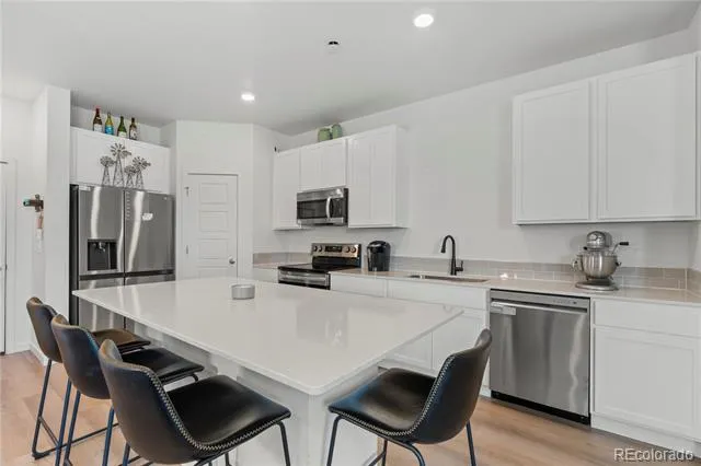 461 Condor Way Johnstown, CO 80534