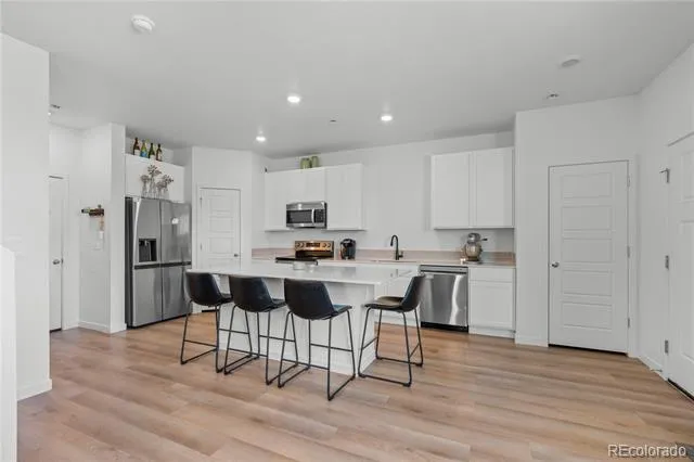 461 Condor Way Johnstown, CO 80534