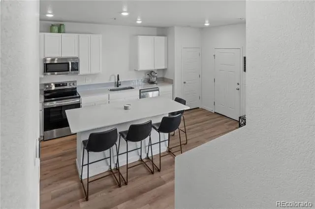 461 Condor Way Johnstown, CO 80534