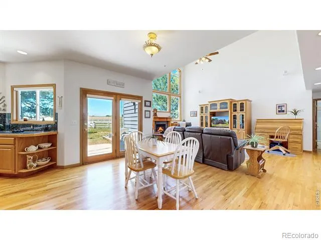 11727 Crystal View Lane Longmont, CO 80504