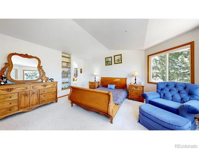 11727 Crystal View Lane Longmont, CO 80504