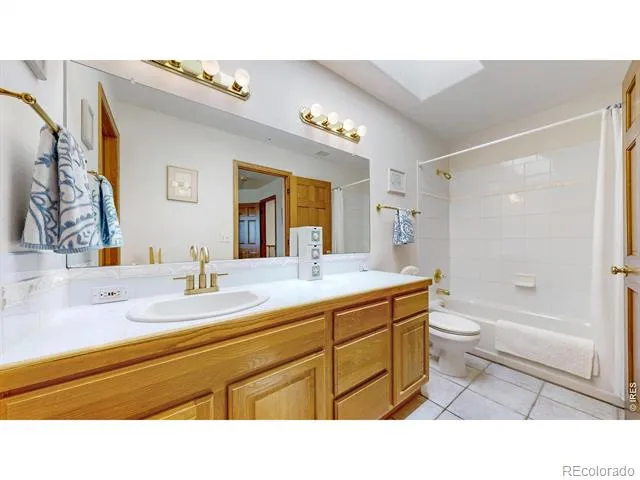 11727 Crystal View Lane Longmont, CO 80504