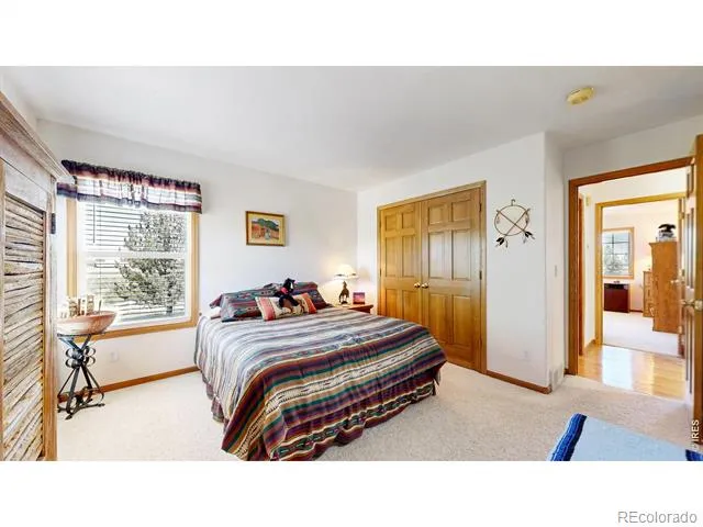 11727 Crystal View Lane Longmont, CO 80504