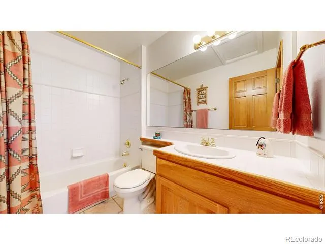 11727 Crystal View Lane Longmont, CO 80504