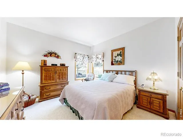 11727 Crystal View Lane Longmont, CO 80504