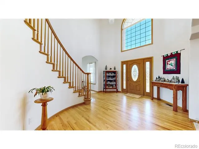 11727 Crystal View Lane Longmont, CO 80504