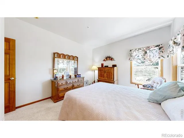 11727 Crystal View Lane Longmont, CO 80504