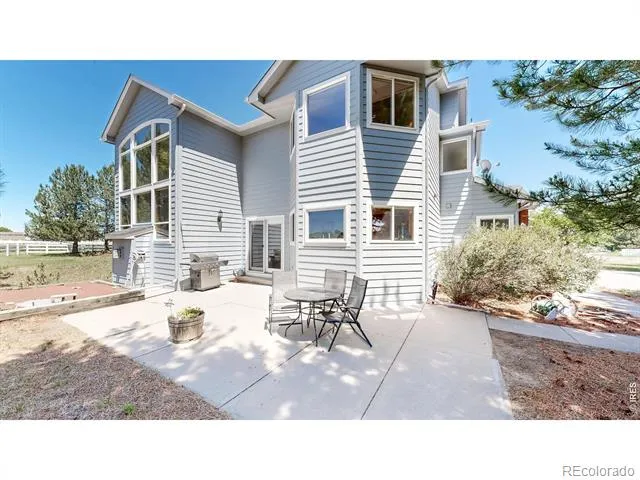 11727 Crystal View Lane Longmont, CO 80504