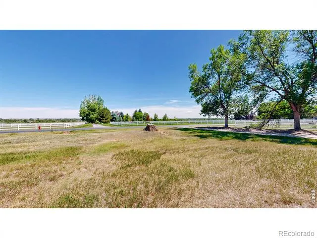 11727 Crystal View Lane Longmont, CO 80504