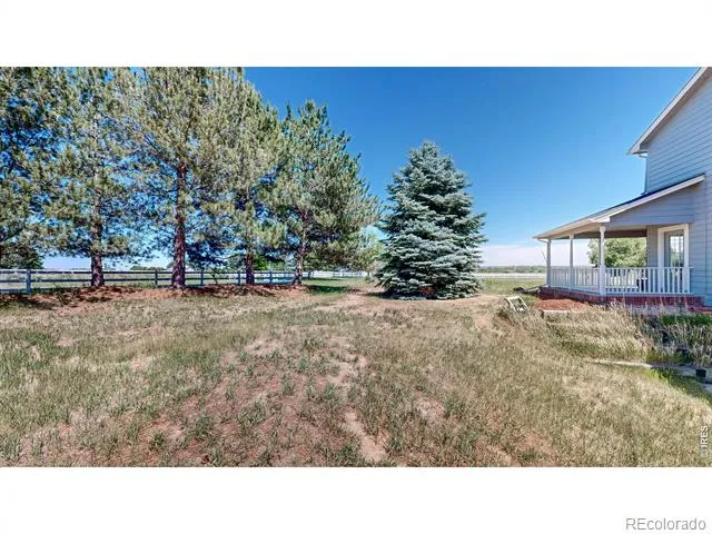 11727 Crystal View Lane Longmont, CO 80504
