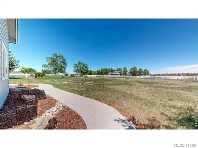 11727 Crystal View Lane Longmont, CO 80504