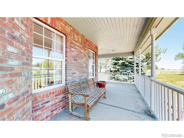 11727 Crystal View Lane Longmont, CO 80504