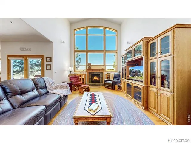 11727 Crystal View Lane Longmont, CO 80504