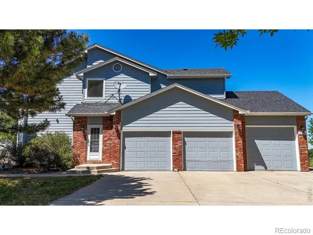 11727 Crystal View Lane Longmont, CO 80504