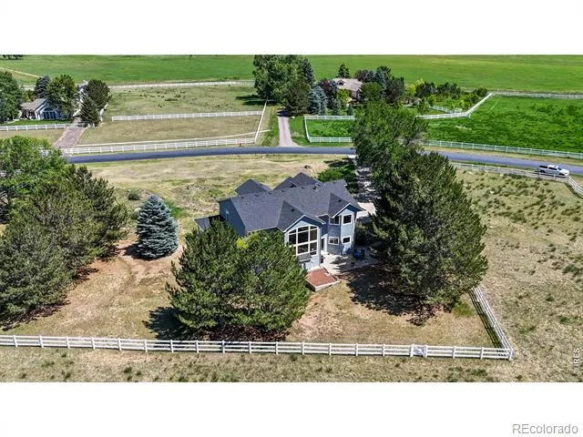 11727 Crystal View Lane Longmont, CO 80504