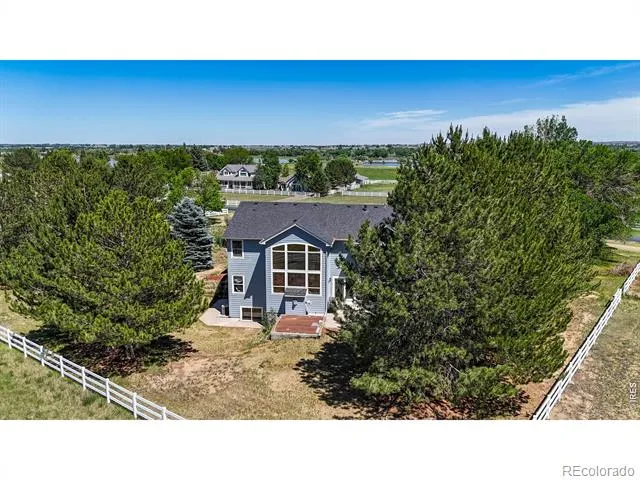 11727 Crystal View Lane Longmont, CO 80504
