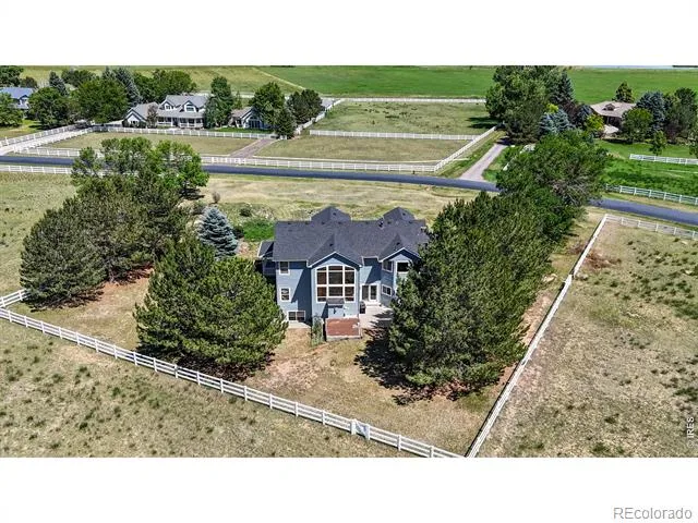 11727 Crystal View Lane Longmont, CO 80504