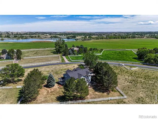 11727 Crystal View Lane Longmont, CO 80504