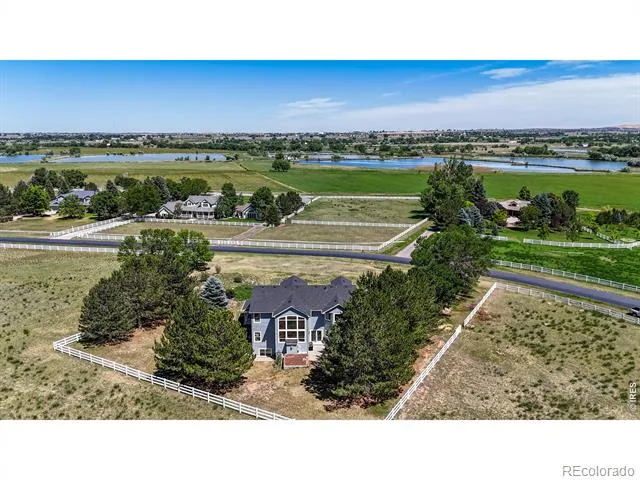 11727 Crystal View Lane Longmont, CO 80504