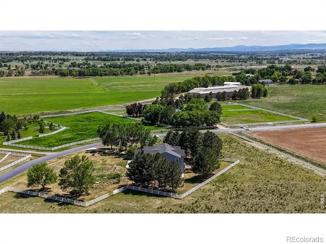 11727 Crystal View Lane Longmont, CO 80504