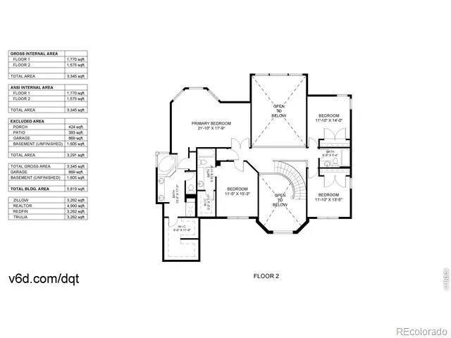 11727 Crystal View Lane Longmont, CO 80504