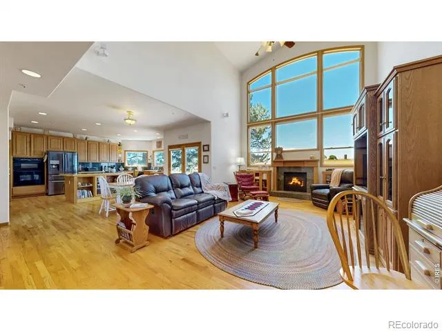 11727 Crystal View Lane Longmont, CO 80504