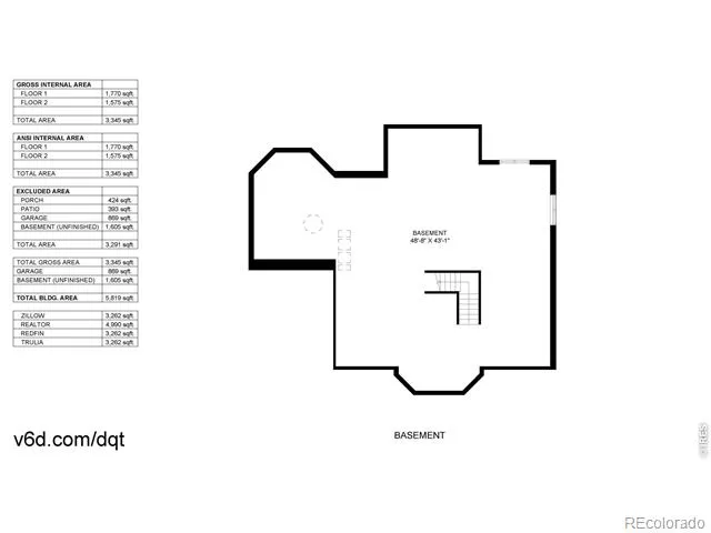 11727 Crystal View Lane Longmont, CO 80504