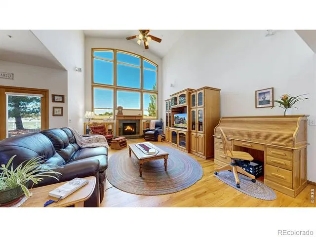 11727 Crystal View Lane Longmont, CO 80504