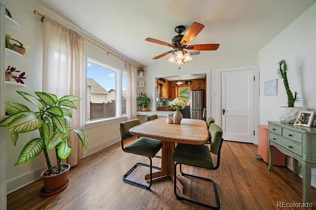 3761 S Bannock Street Englewood, CO 80110