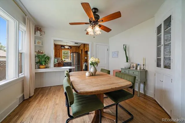 3761 S Bannock Street Englewood, CO 80110