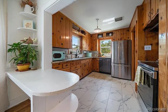3761 S Bannock Street Englewood, CO 80110
