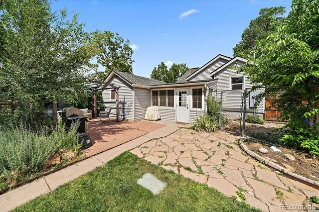 3761 S Bannock Street Englewood, CO 80110