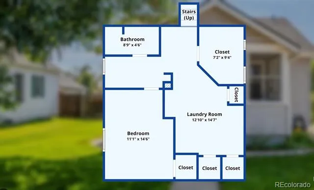 3761 S Bannock Street Englewood, CO 80110