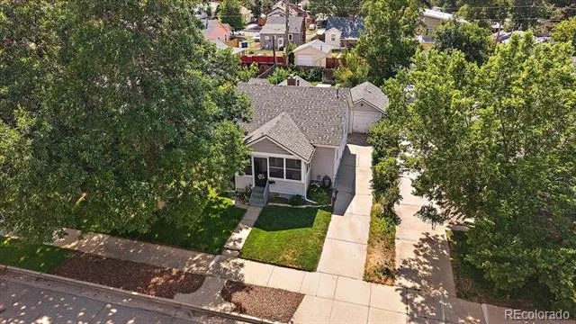 3761 S Bannock Street Englewood, CO 80110