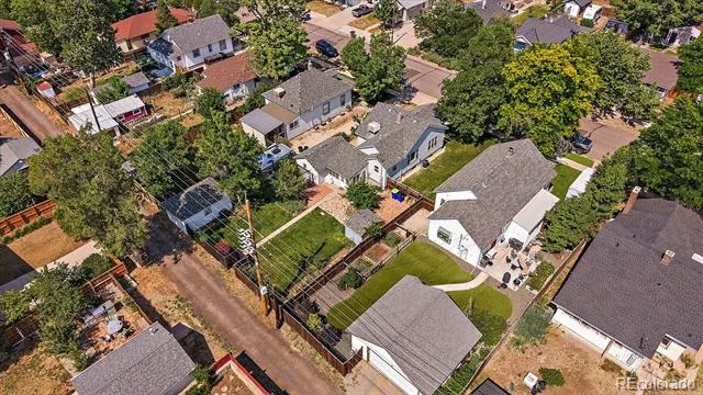 3761 S Bannock Street Englewood, CO 80110
