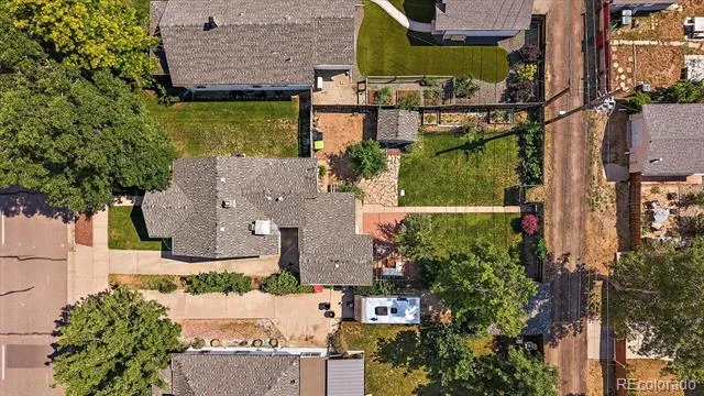 3761 S Bannock Street Englewood, CO 80110