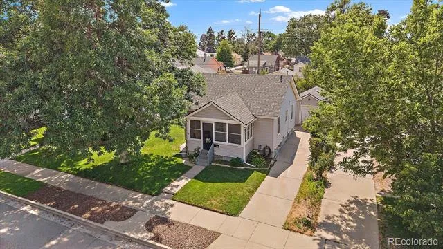 3761 S Bannock Street Englewood, CO 80110