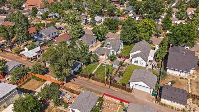 3761 S Bannock Street Englewood, CO 80110